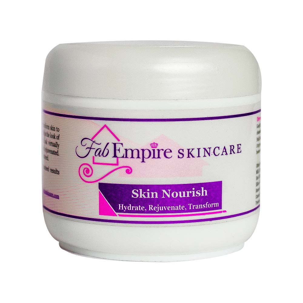 SKIN NOURISH Fab Empire Skincare