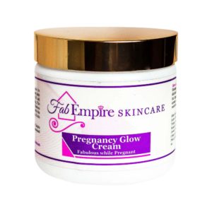 rich glow cream for pregnancy